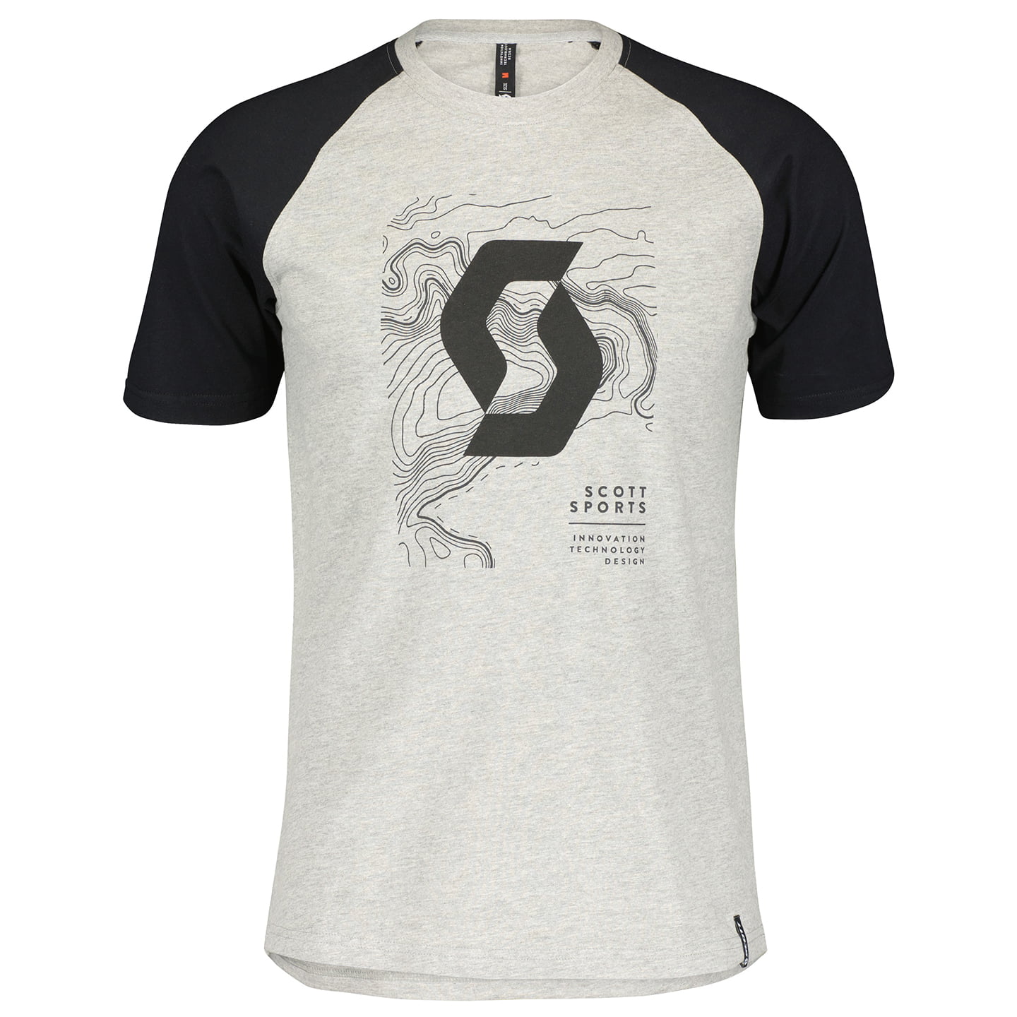 Icon Raglan T-Shirt